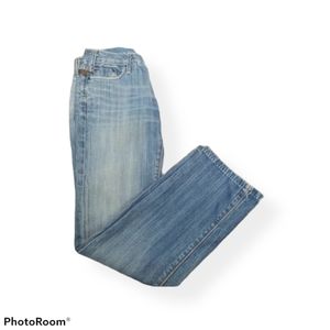 Vigoss studios jeans size 25(juniors)